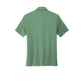 Mercer+Mettle® Stretch Jersey Polo - Sage
