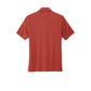 Mercer+Mettle® Stretch Jersey Polo - Terracotta