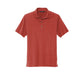 Mercer+Mettle® Stretch Jersey Polo - Terracotta