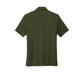 Mercer+Mettle® Stretch Jersey Polo - Townsend Green