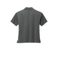 Mercer+Mettle® Women’s Stretch Jersey Polo - Anchor Grey