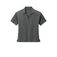 Mercer+Mettle® Women’s Stretch Jersey Polo - Anchor Grey