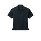 Mercer+Mettle® Women’s Stretch Jersey Polo - Night Navy