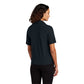 Mercer+Mettle® Women’s Stretch Jersey Polo - Night Navy