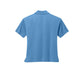 Mercer+Mettle® Women’s Stretch Jersey Polo - Parisian Blue