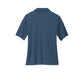 Mercer+Mettle® Women’s Stretch Jersey Polo - Insignia Blue