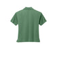 Mercer+Mettle® Women’s Stretch Jersey Polo -Sage
