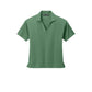 Mercer+Mettle® Women’s Stretch Jersey Polo -Sage