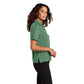 Mercer+Mettle® Women’s Stretch Jersey Polo -Sage