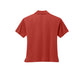 Mercer+Mettle® Women’s Stretch Jersey Polo - Terracotta