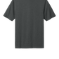 Mercer+Mettle® Recharge Jersey Polo - Anchor Grey Heather