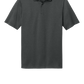 Mercer+Mettle® Recharge Jersey Polo - Anchor Grey Heather