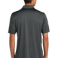 Mercer+Mettle® Recharge Jersey Polo - Anchor Grey Heather