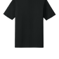 Mercer+Mettle® Recharge Jersey Polo - Deep Black
