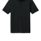 Mercer+Mettle® Recharge Jersey Polo - Deep Black