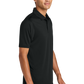 Mercer+Mettle® Recharge Jersey Polo - Deep Black