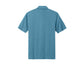 Mercer+Mettle® Recharge Jersey Polo - Harbor Blue Heather