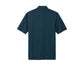 Mercer+Mettle® Recharge Jersey Polo - Insignia Blue Heather