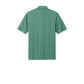 Mercer+Mettle® Recharge Jersey Polo - Sage Heather
