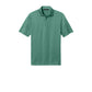 Mercer+Mettle® Recharge Jersey Polo - Sage Heather