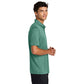 Mercer+Mettle® Recharge Jersey Polo - Sage Heather