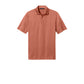 Mercer+Mettle® Recharge Jersey Polo - Sienna Heather