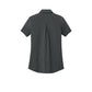 Mercer+Mettle® Women’s Recharge Jersey Polo - Anchor Grey Heather