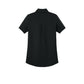Mercer+Mettle® Women’s Recharge Jersey Polo - Deep Black