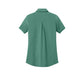 Mercer+Mettle® Women’s Recharge Jersey Polo - Sage Heather