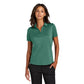 Mercer+Mettle® Women’s Recharge Jersey Polo - Sage Heather