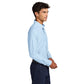 Mercer+Mettle® Long Sleeve Modern Oxford Shirt - Light Blue