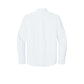 Mercer+Mettle® Long Sleeve Modern Oxford Shirt - White