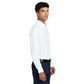 Mercer+Mettle® Long Sleeve Modern Oxford Shirt - White