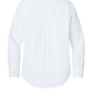 Mercer+Mettle® Women’s Long Sleeve Modern Oxford Shirt - White