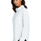 Mercer+Mettle® Women’s Long Sleeve Modern Oxford Shirt - White
