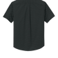 Mercer+Mettle® Short Sleeve UV Capital Tech Shirt - Deep Black