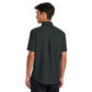 Mercer+Mettle® Short Sleeve UV Capital Tech Shirt - Deep Black Triangle Print