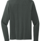 Mercer+Mettle® Stretch 1/4-Zip Pullover - Anchor Grey