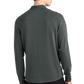 Mercer+Mettle® Stretch 1/4-Zip Pullover - Anchor Grey
