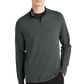 Mercer+Mettle® Stretch 1/4-Zip Pullover - Anchor Grey