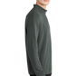 Mercer+Mettle® Stretch 1/4-Zip Pullover - Anchor Grey