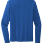 Mercer+Mettle® Stretch 1/4-Zip Pullover - Blue Note