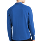 Mercer+Mettle® Stretch 1/4-Zip Pullover - Blue Note