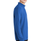 Mercer+Mettle® Stretch 1/4-Zip Pullover - Blue Note