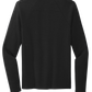 Mercer+Mettle® Stretch 1/4-Zip Pullover - Deep Black