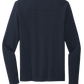 Mercer+Mettle® Stretch 1/4-Zip Pullover - Night Navy