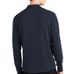 Mercer+Mettle® Stretch 1/4-Zip Pullover - Night Navy