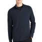 Mercer+Mettle® Stretch 1/4-Zip Pullover - Night Navy