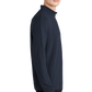 Mercer+Mettle® Stretch 1/4-Zip Pullover - Night Navy