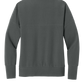 Mercer+Mettle® Women’s Linear Texture 1/4-Zip - Storm Grey